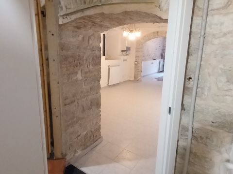 via Camponocecchio 15 - Genga