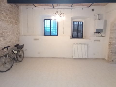 via Camponocecchio 15 - Genga