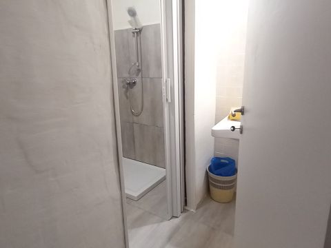 via Camponocecchio 15 - Genga