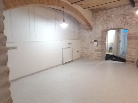 via Camponocecchio 15 - Genga