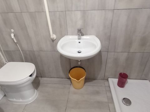 via Camponocecchio 15 - Genga