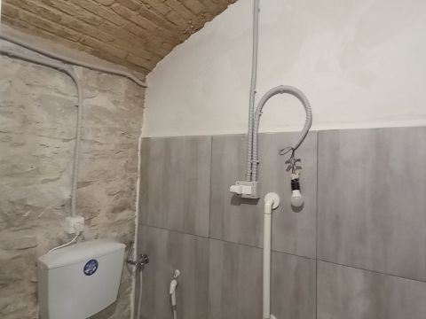 via Camponocecchio 15 - Genga