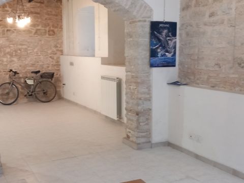 via Camponocecchio 15 - Genga