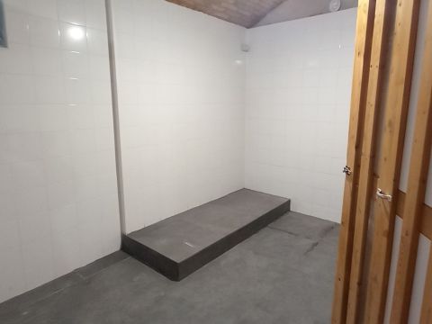 via Camponocecchio 15 - Genga