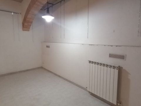 via Camponocecchio 15 - Genga