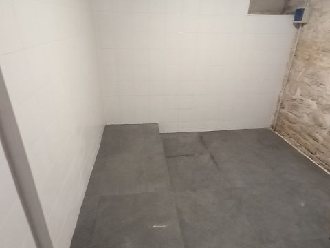 via Camponocecchio 15 - Genga