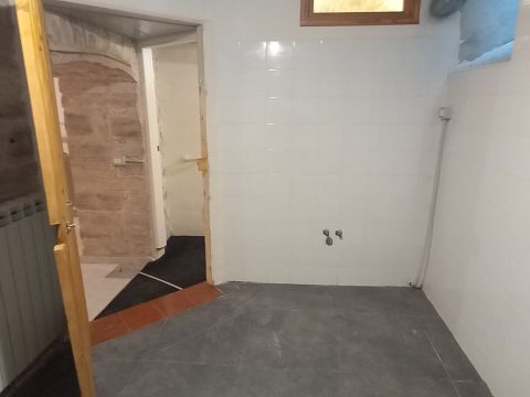 via Camponocecchio 15 - Genga