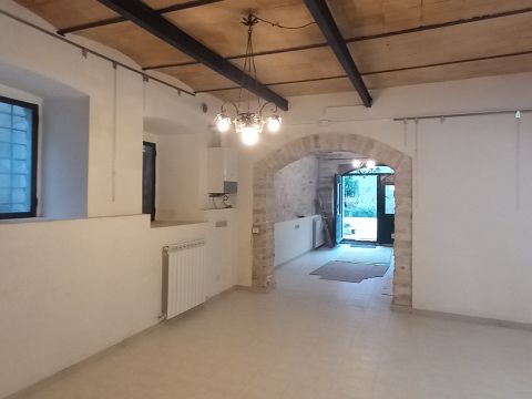 via Camponocecchio 15 - Genga