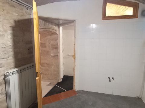 via Camponocecchio 15 - Genga