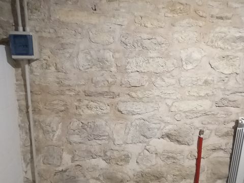 via Camponocecchio 15 - Genga