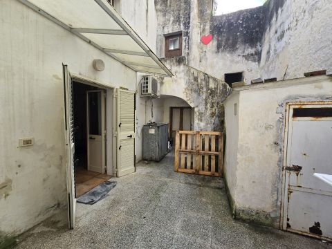 Via M. Giangreco, 48 - Ruffano