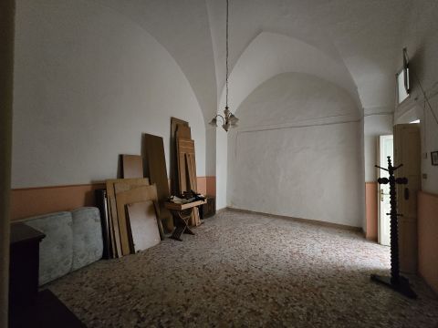 Via M. Giangreco, 48 - Ruffano