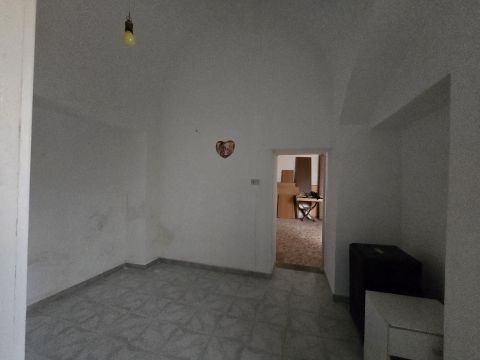 Via M. Giangreco, 48 - Ruffano