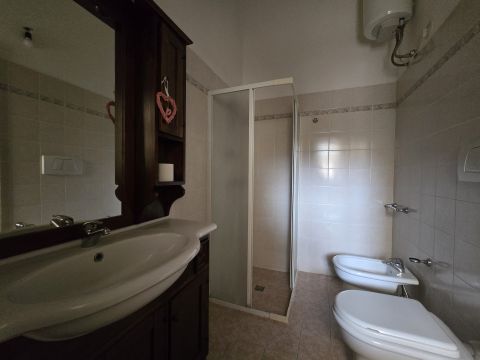 Via M. Giangreco, 48 - Ruffano