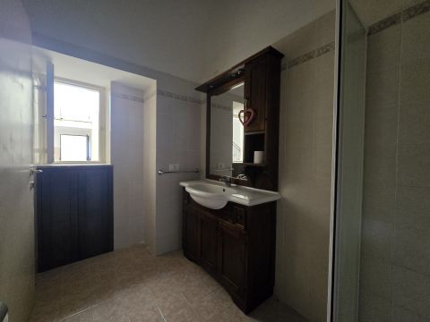 Via M. Giangreco, 48 - Ruffano