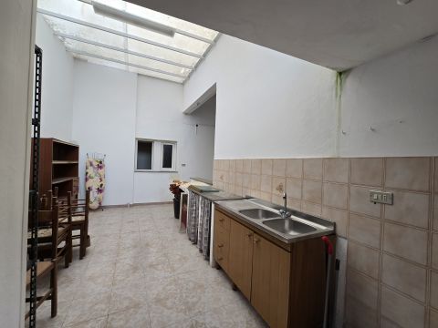 Via M. Giangreco, 48 - Ruffano