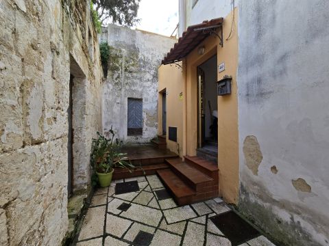 Via M. Giangreco, 48 - Ruffano