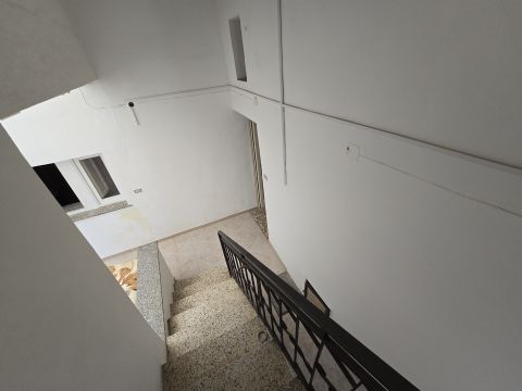 Via M. Giangreco, 48 - Ruffano