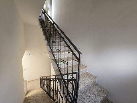 Via M. Giangreco, 48 - Ruffano