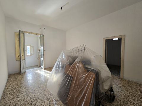 Via M. Giangreco, 48 - Ruffano