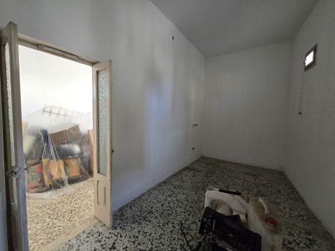 Via M. Giangreco, 48 - Ruffano