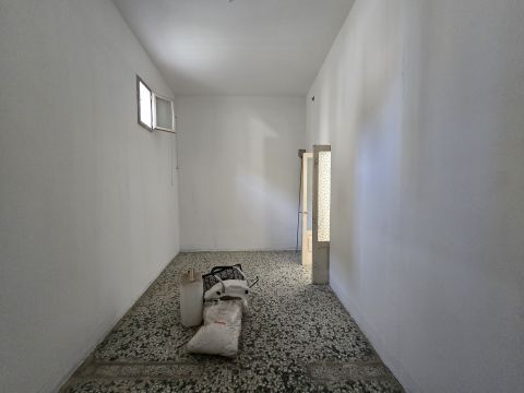 Via M. Giangreco, 48 - Ruffano