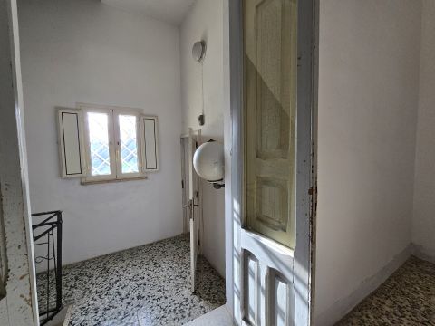 Via M. Giangreco, 48 - Ruffano