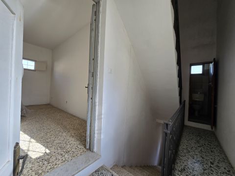 Via M. Giangreco, 48 - Ruffano