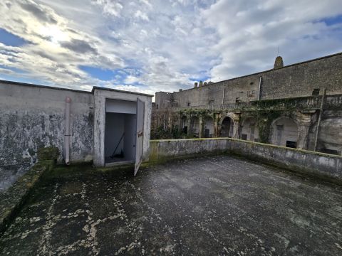 Via M. Giangreco, 48 - Ruffano