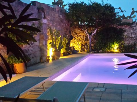 Via Congregazione, 23 - Spongano