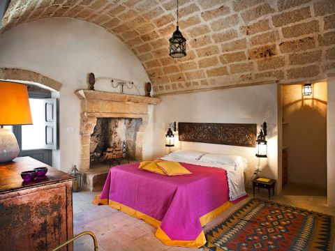 Via Congregazione, 23 - Spongano