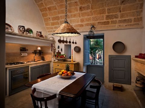 Via Congregazione, 23 - Spongano