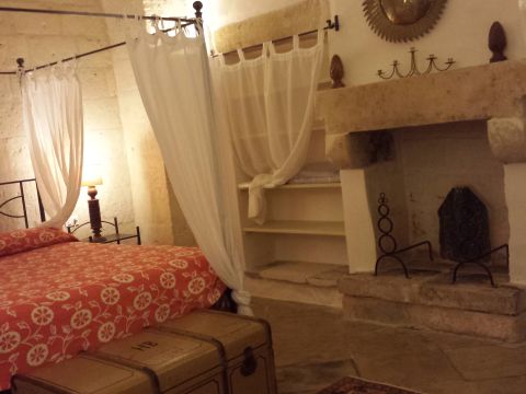 Via Congregazione, 23 - Spongano