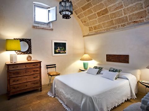 Via Congregazione, 23 - Spongano