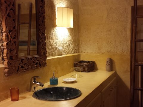 Via Congregazione, 23 - Spongano