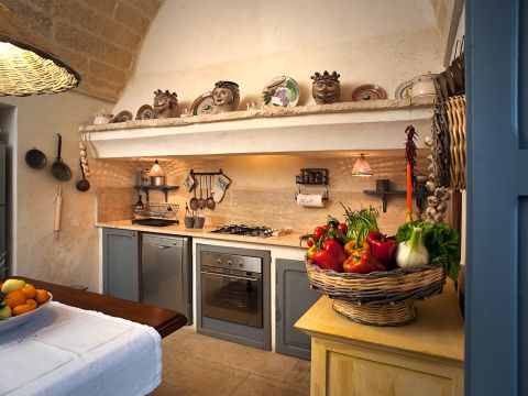 Via Congregazione, 23 - Spongano