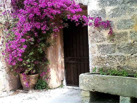 Via Congregazione, 23 - Spongano