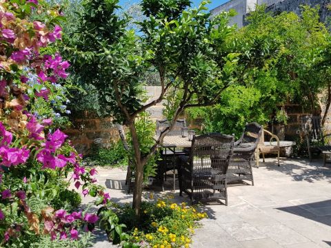 Via Congregazione, 23 - Spongano