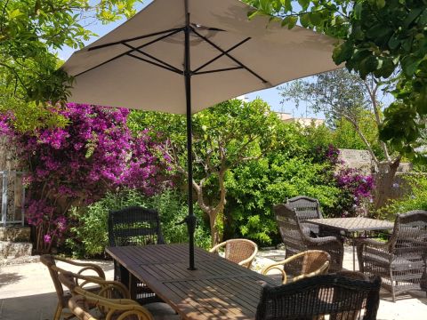 Via Congregazione, 23 - Spongano