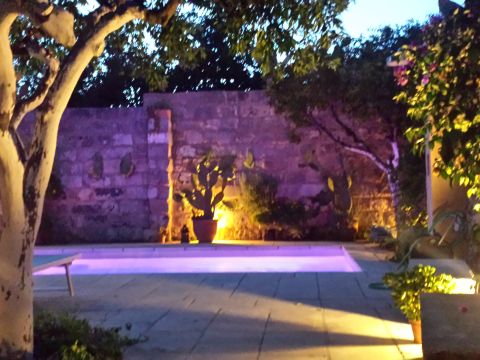 Via Congregazione, 23 - Spongano