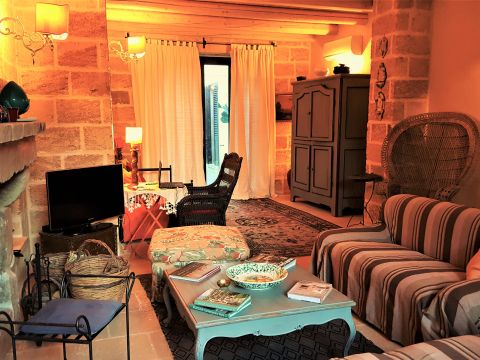 Via Congregazione, 23 - Spongano