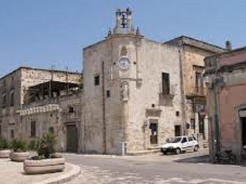 Via Congregazione, 23 - Spongano