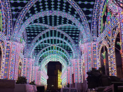 Via Congregazione, 23 - Spongano