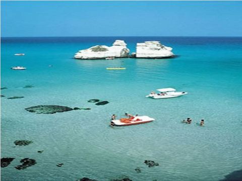 Via Congregazione, 23 - Spongano