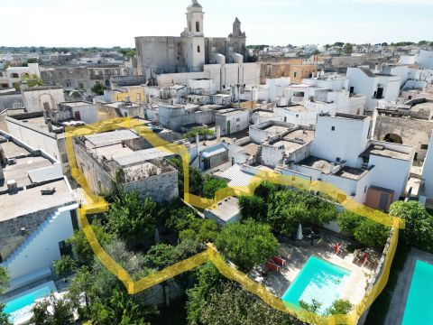 Via Congregazione, 23 - Spongano