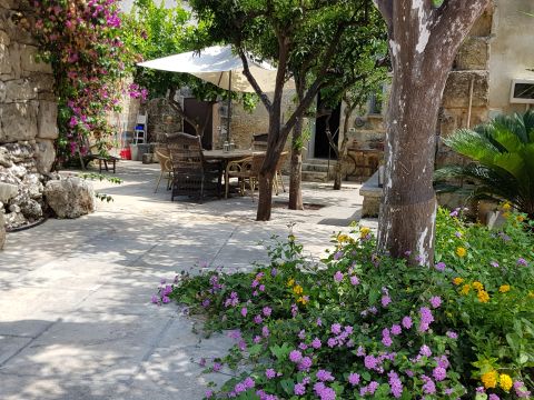 Via Congregazione, 23 - Spongano