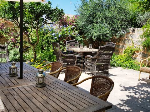 Via Congregazione, 23 - Spongano