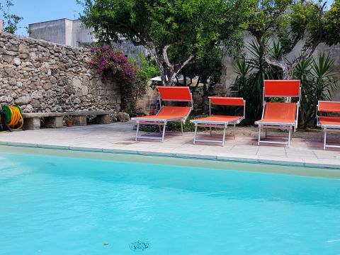 Via Congregazione, 23 - Spongano