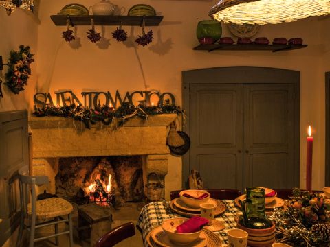 Via Congregazione, 23 - Spongano