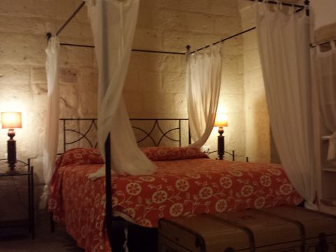 Via Congregazione, 23 - Spongano